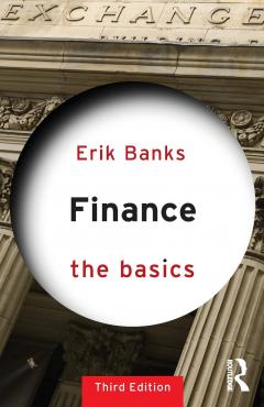 Finance - The Basics
