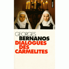 Dialogues des carmelites