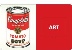 Andy Warhol Andyland