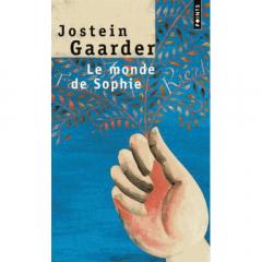 Le monde de Sophie Jostein Gaarder