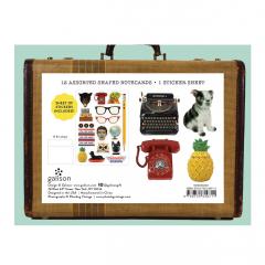 Carte postala Vintage - Mai multe modele