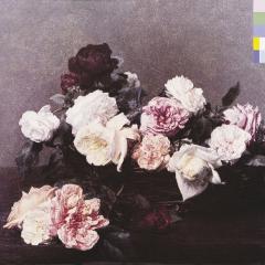 Power, Corruption and Lies - Vinyl