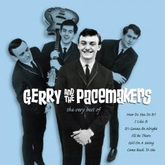 The Very Best Of Gerry & Pacemakers