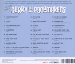 The Very Best Of Gerry & Pacemakers