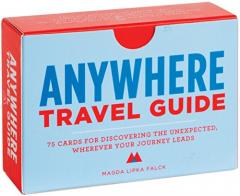 Anywhere - A Travel Guide