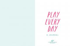 Jurnal - Play Every Day