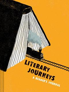 Jurnal - Literary Journeys