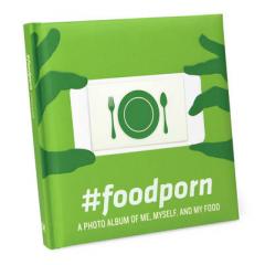#Foodporn Photo Album