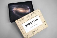 Carte postala - Einstein - mai multe modele