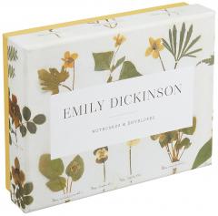 Carti postale cu plic-Emily Dickinson