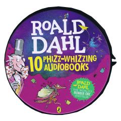 Roald Dahl - Audio Collection