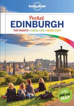 Lonely Planet Pocket Edinburgh