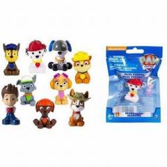 Figurina - Paw Patrol: Patrula Catelusilor Mini figurine -diverse modele