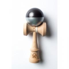 Joc de indemanare - Sweets Kendama - Metalic Half Split V1 Pro Clear