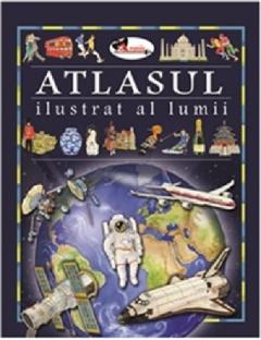 Atlasul ilustrat al lumii