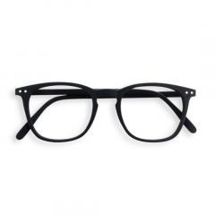 Ochelari cu protectie pentru ecran - #E Black Soft