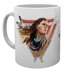 Cana - Horizon Zero Dawn, Aloy