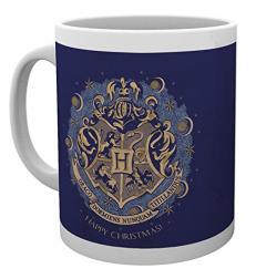 Cana - Harry Potter, Xmas Hogwarts GB Eye