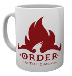 Cana - Harry Potter, Order of The Phoenix GB Eye