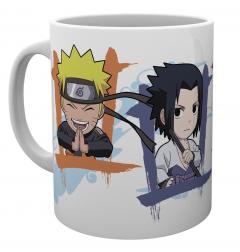 Cana - Naruto Shippuden Chibi GB Eye