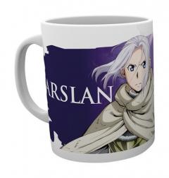 Cana - Legend of Arslan