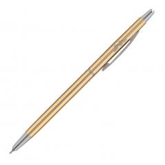 Pix Needle Ballpoint Slim Line 0.3mm  - Gold