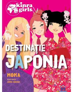 Destinatie Japonia - Volumul 5