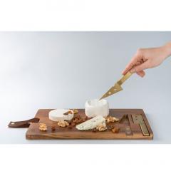 Set iubitori de branzeturi - Cheeseporn