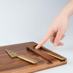 Set iubitori de branzeturi - Cheeseporn