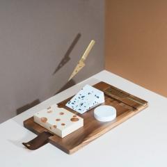 Set iubitori de branzeturi - Cheeseporn