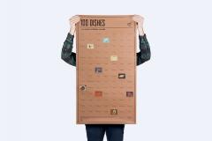 100 Dishes You Must Eat Before You Die