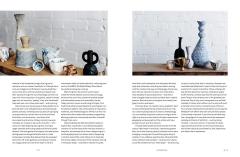 Clay - Contemporary Ceramic Artisans