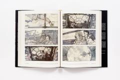 Star Wars Storyboards - The Original Trilogy