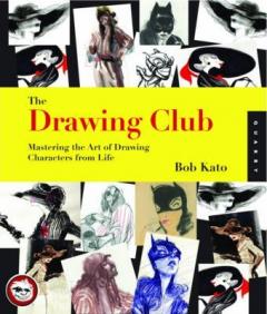 Drawing Club