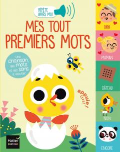 Mes tout premiers mots