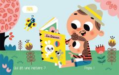 Mes tout premiers mots