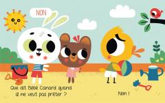 Mes tout premiers mots