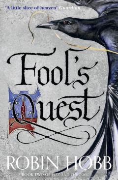 Fool's Quest