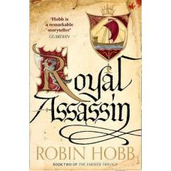 Royal Assassin Robin Hobb