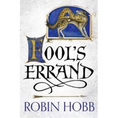 Fool's Errand Robin Hobb