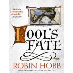 Fool's Fate Robin Hobb