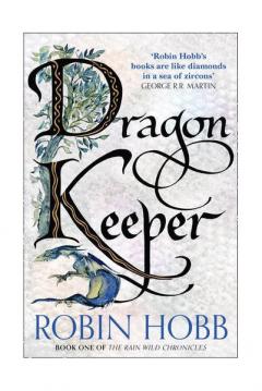 Dragon Keeper Robin Hobb