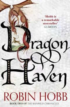 Dragon Haven Robin Hobb