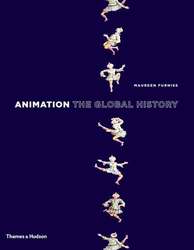 Animation - The Global History