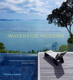 Waterside Modern Dominic Bradbury, Richard Powers