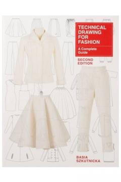 Technical Drawing for Fashion - A Complete Guide