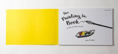 The Painting-In Book