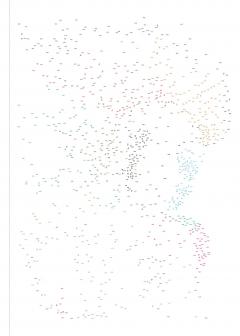 Marvel's Amazing 1000 Dot-to-Dot Book