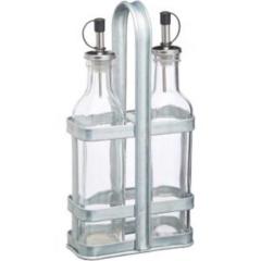 Set oliviera - Ulei si Otet, 225 ml