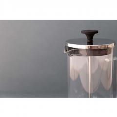 Cafetiera cu piston - Glass